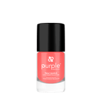 Lac de unghii Purple New Lipstick Somon 10 ml fotografia produsului