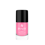 Lac de unghii Purple Pinkish Roz 10 ml fotografia produsului