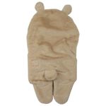 Patura de infasat pentru bebelusi, PIB01, bej, Primii Pasi fotografia produsului View 2 S