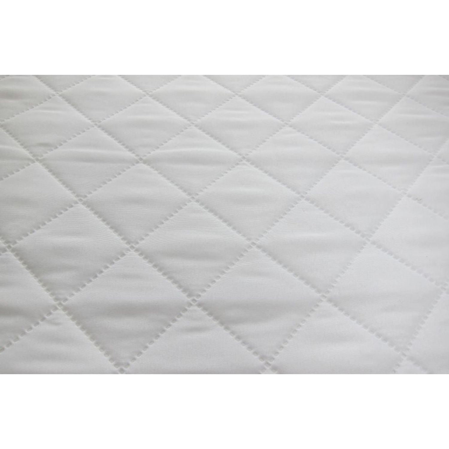 Saltea patut copii basic burete 90x40x7 cm, Primii Pasi, SC90407-B fotografia produsului View 3 L