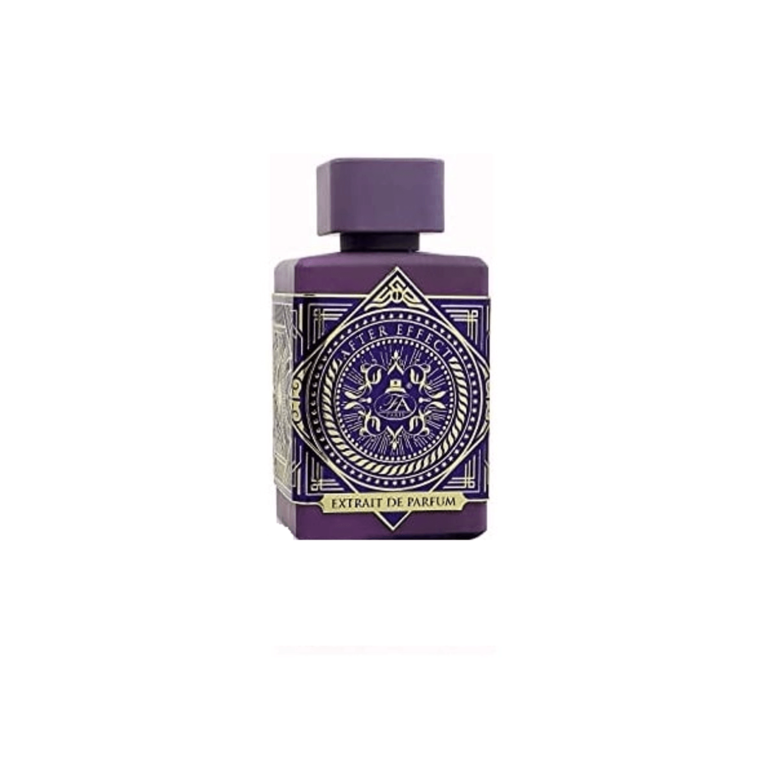 Apa de parfum, Fragrance World, After Effect, unisex, 80 ml