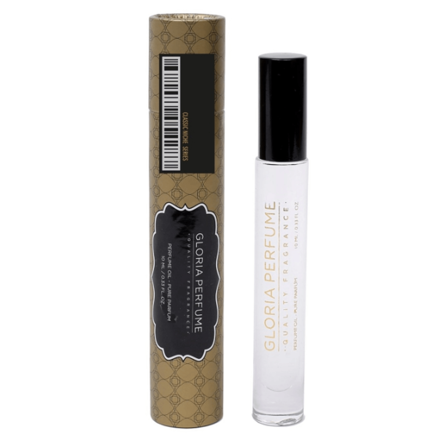 Ulei de parfum, Gloria Perfume Cofee Intenso, unisex, 10 ml fotografia produsului