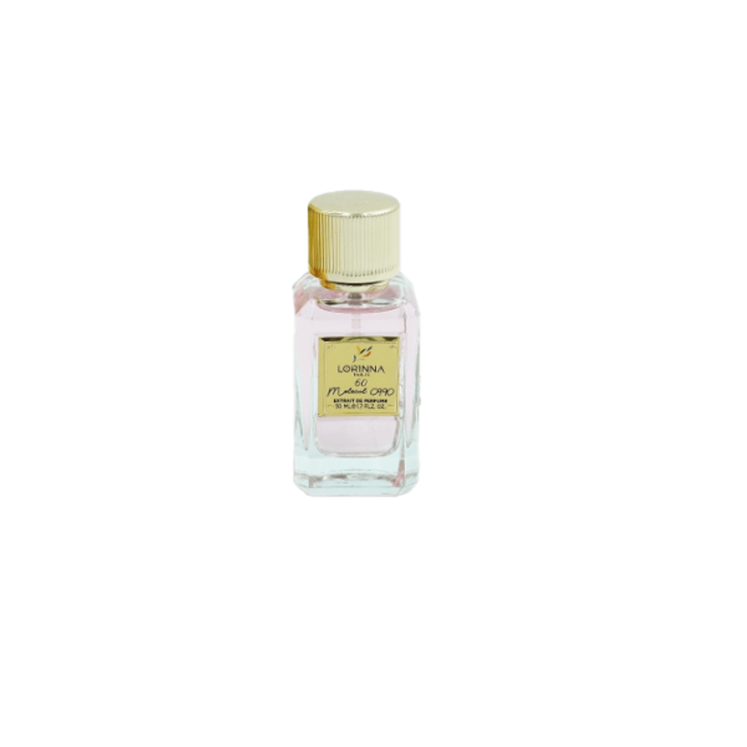 Extract de parfum, Lorinna Molecule 09.90, unisex, 50 ml fotografia produsului