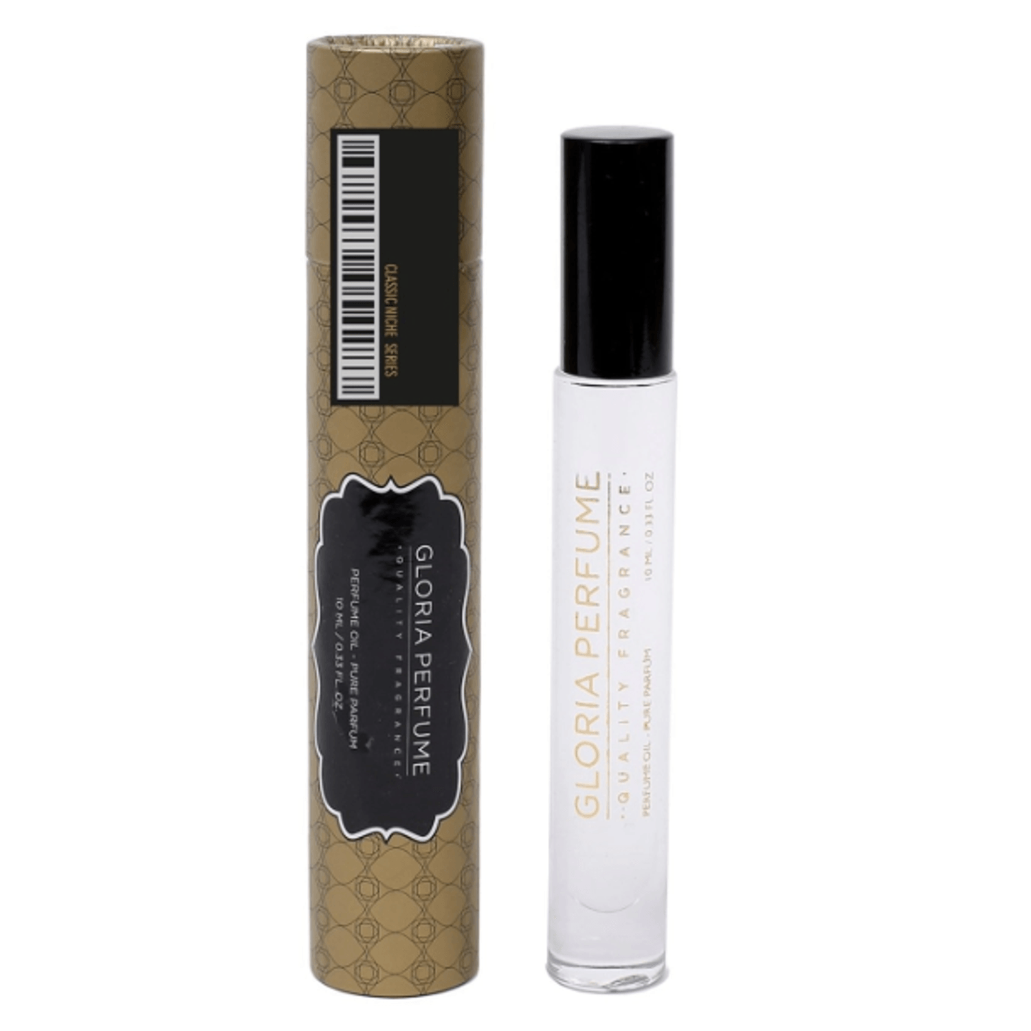Ulei de parfum, Gloria Perfume Cocaine, unisex, 10 ml fotografia produsului