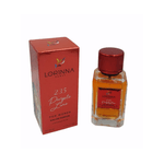 Apa de parfum Lorinna Purple Line de dama, 50 ml fotografia produsului