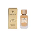 Extract de Parfum Lorinna Noir Afghano, 50ml, unisex fotografia produsului