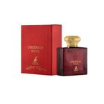 Parfum Alhambra, Versencia Rouge, 100 ml fotografia produsului