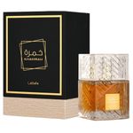 Apa de parfum Lattafa, Khamrah, unisex, 100ml fotografia produsului