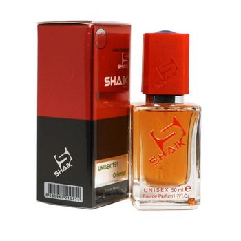 Apa De Parfum Shaik 191 Venise, 50 Ml, Unisex