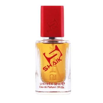 Apa De Parfum Shaik 223 Intoxicated, 50 Ml, Unisex