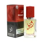 Apa de Parfum Shaik 221 Black Phantom, 50 ml, unisex fotografia produsului