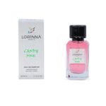 Apa de Parfum Lorinna Candy Pink, 50 ml, de dama fotografia produsului