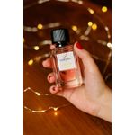 Apa de Parfum Lorinna Candy Pink, 50 ml, de dama fotografia produsului View 3 S
