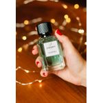 Apa de Parfum Lorinna TENDRE, 50 ml, de dama fotografia produsului View 3 S