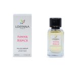 Apa de Parfum Lorinna Donna Bianca, 50 ml, de dama fotografia produsului