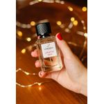 Apa de Parfum Lorinna Crystal Pink, 50 ml, de dama fotografia produsului View 3 S