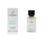 Apa de Parfum Lorinna Black Princesse, 50 ml, de dama fotografia produsului