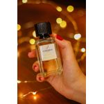 Apa de Parfum Lorinna Black Princesse, 50 ml, de dama fotografia produsului View 3 S