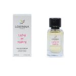 Apa de Parfum Lorinna Lady In Party, 50 ml, de dama fotografia produsului