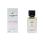 Apa de Parfum Lorinna Red Apple, 50 ml, de dama fotografia produsului