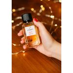 Apa de Parfum Lorinna Red Apple, 50 ml, de dama fotografia produsului View 3 S