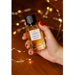 Apa de Parfum Lorinna Narciso Balck, 50 ml, de dama fotografia produsului View 3 S