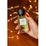 Apa de Parfum Lorinna Secret Bombshe, 50 ml, de dama fotografia produsului View 3 S