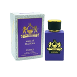 Extract de parfum, Lion Francesco Havana, unisex, 60 ml fotografia produsului