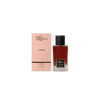 Apa De Parfum, Edossa Carmine, 100 Ml, Unisex