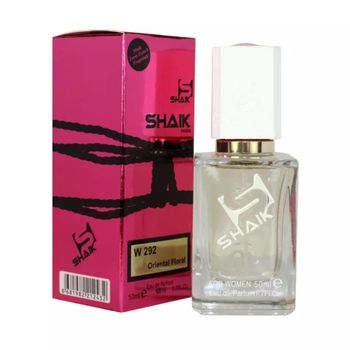 Apa De Parfum Shaik 292 Manifesto , 50 Ml, De Dama