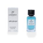 Apa de Parfum Lorinna Greyman, 50 ml, de barbat fotografia produsului