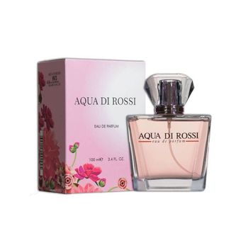 Apa De Parfum Aqua Di Rossi W8 Poeme, 100 Ml, De Dama
