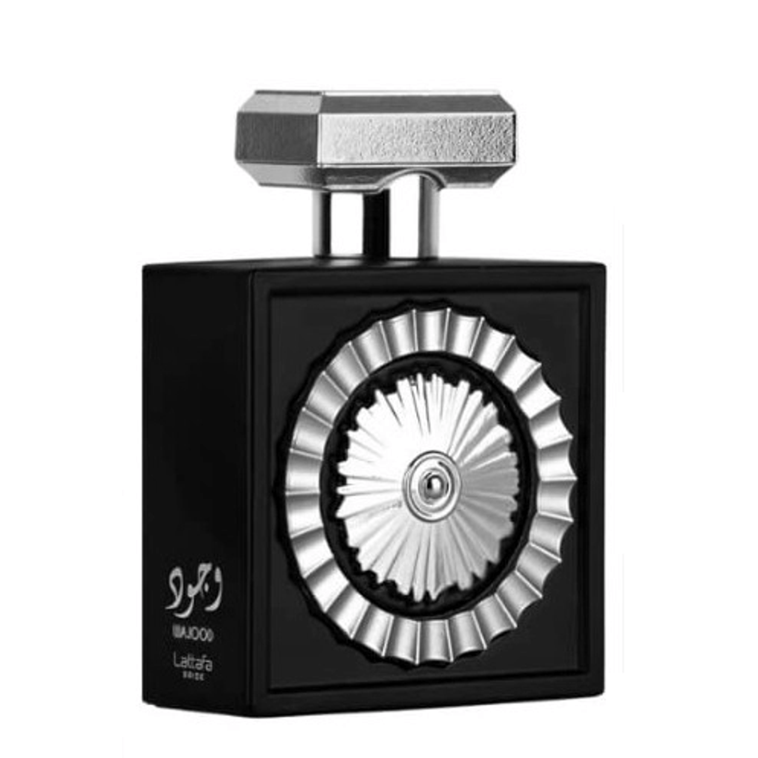 Apa de parfum, arabesc, Lattafa Pride, WAJOOD, Unisex, 20 ml fotografia produsului