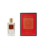 Extract de parfum Gloria Purple Rose, 75ml, Unisex fotografia produsului