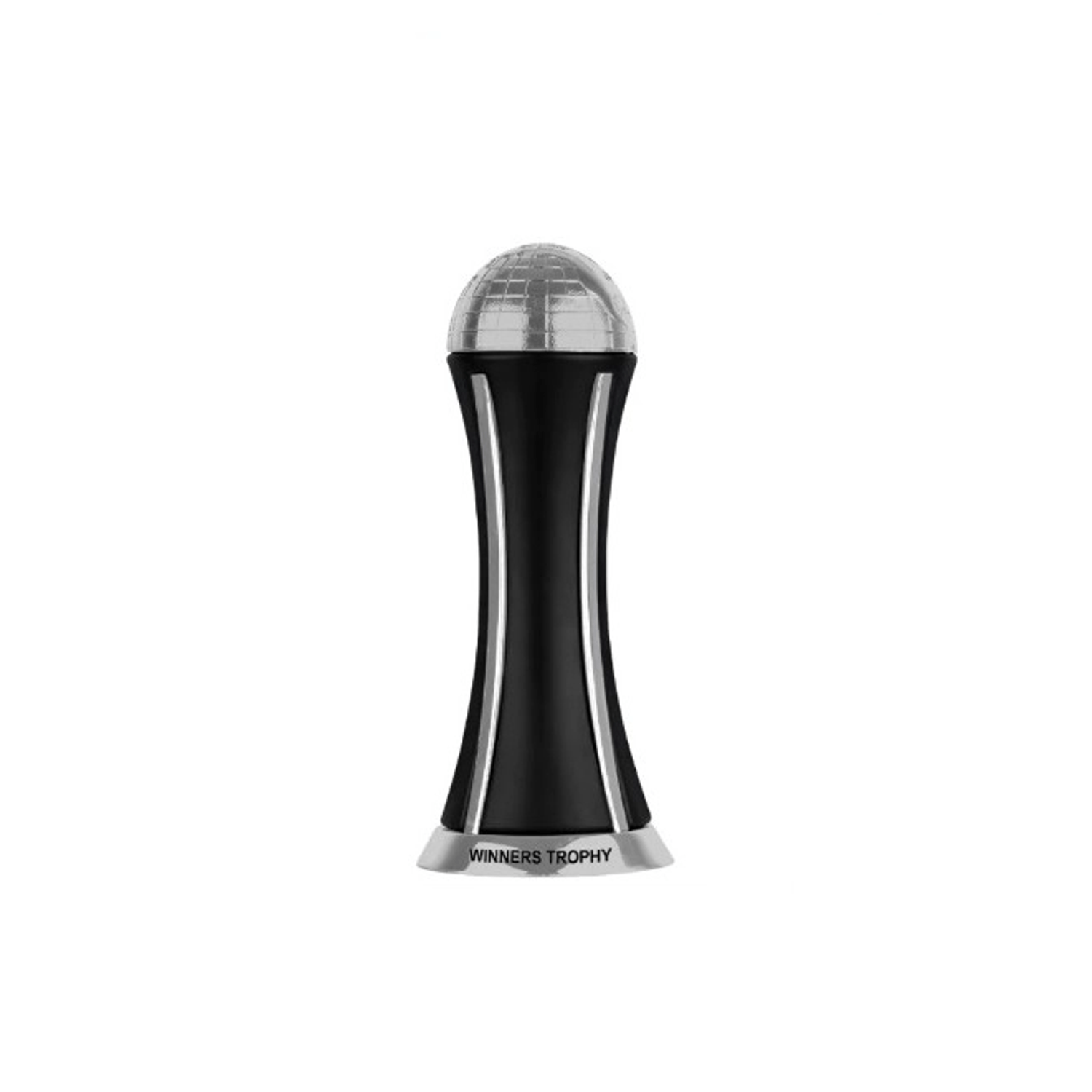 Apa de parfum, arabesc, Lattafa Pride, Winners Trophy Silver, Unisex, 20 ml fotografia produsului