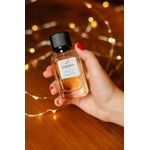 Apa de Parfum Lorinna Black Crystal, 50 ml, de dama fotografia produsului View 3 S
