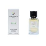 Apa de Parfum Lorinna Zilly, 50 ml, de dama fotografia produsului