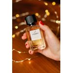 Apa de Parfum Lorinna Zilly, 50 ml, de dama fotografia produsului View 3 S
