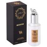 Apa de Parfum Saria Silver Mountain, 69 ml, unisex fotografia produsului