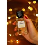 Apa de Parfum Lorinna Weekend Yellow, 50 ml, de dama fotografia produsului View 3 S