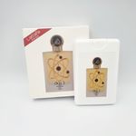 Apa de parfum, arabesc, Lattafa Pride, Tharwah Gold, Unisex, 20 ml fotografia produsului View 5 S