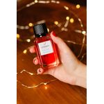 Apa de Parfum Lorinna Drunk Queen, 50 ml, de dama fotografia produsului View 3 S