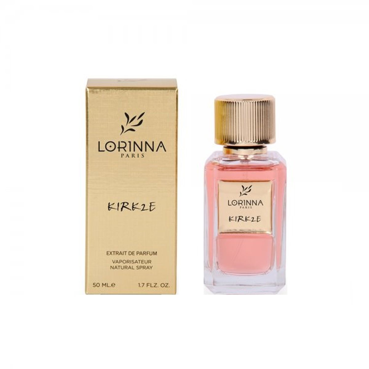 Parfum Lorinna Kirke, 50 ml, unisex fotografia produsului