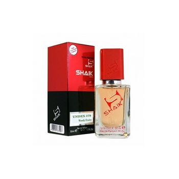 Apa De Parfum Shaik 379 Bitter Peach, 50 Ml, Unisex