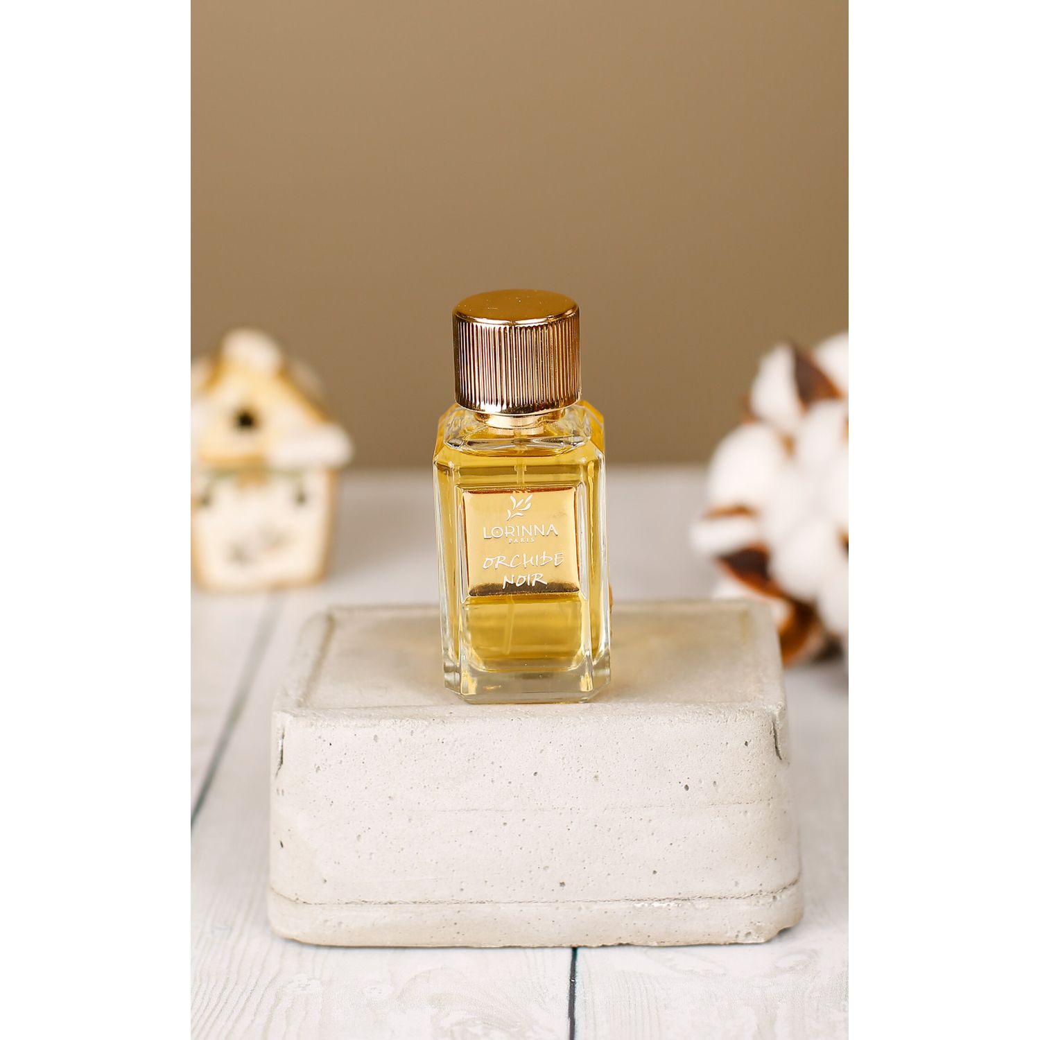 Parfum de dama , Lorinna Orchide Noir, 50 ml fotografia produsului View 2 L