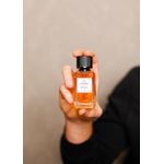 Apa de Parfum Lorinna Black XS 50 ml, de barbat fotografia produsului View 3 S