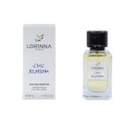 Apa de Parfum Lorinna Chic Blossom, 50 ml, de dama fotografia produsului