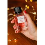 Apa de Parfum Lorinna Red Magic, 50 ml, de dama fotografia produsului View 3 S