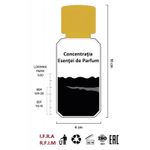 Extract de Parfum Lorinna English Pear, Niche Series, 50 ml, de dama fotografia produsului View 2 S