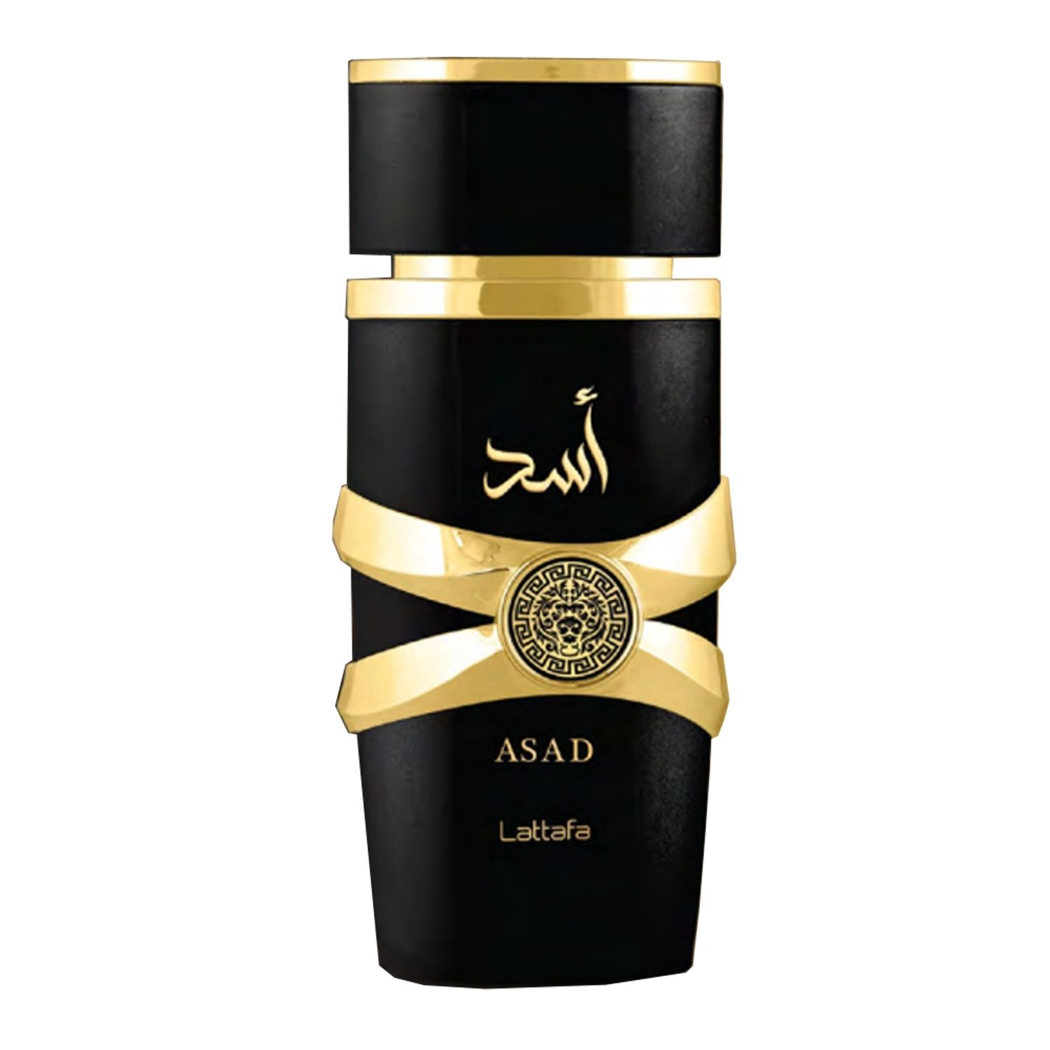 Apa de parfum Lattafa Asad, Barbati,100 ml fotografia produsului